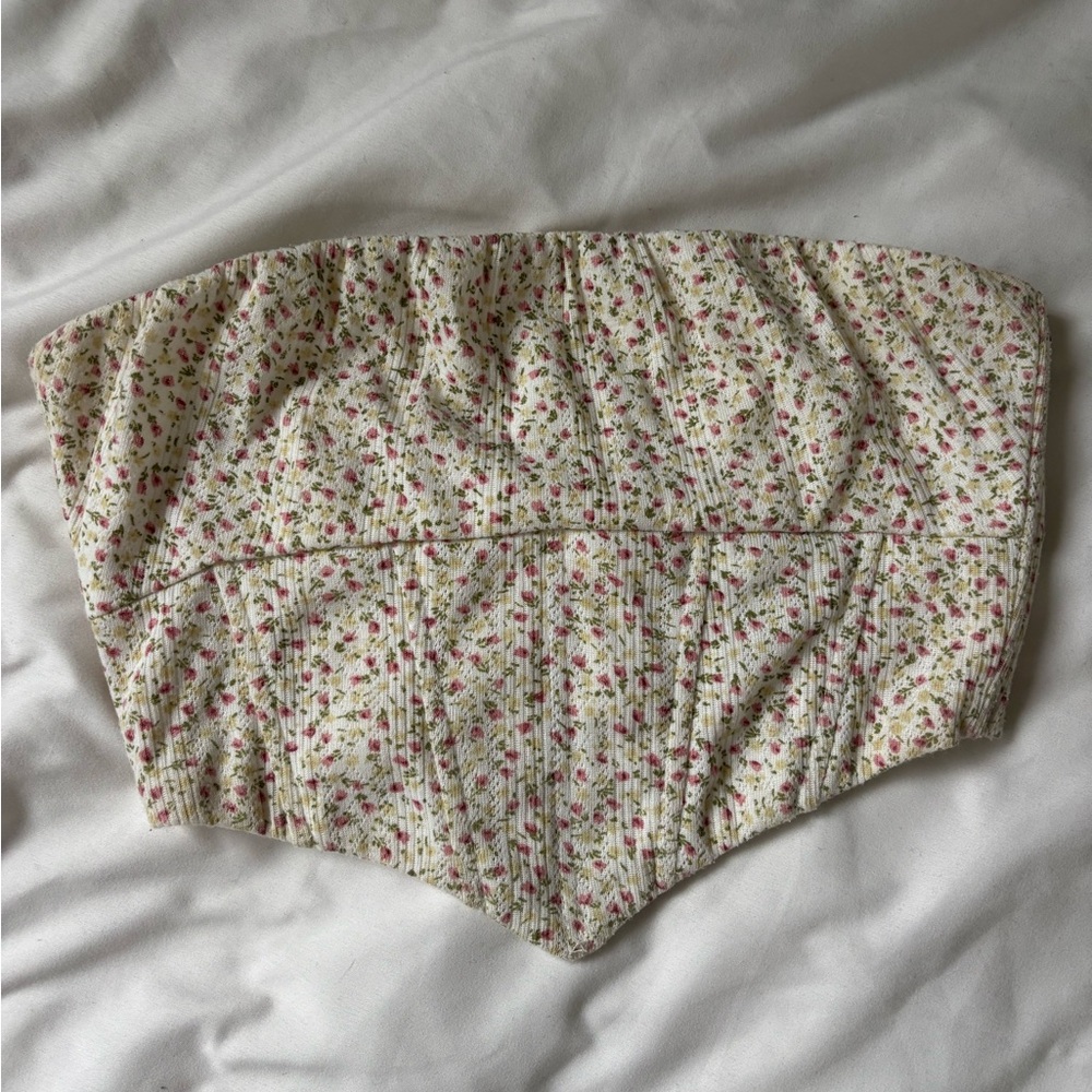 Princess Polly Corset